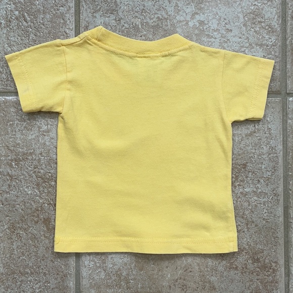 Kid Tees by Stephen Joseph Outer Banks Crabs - Picture 7 of 8